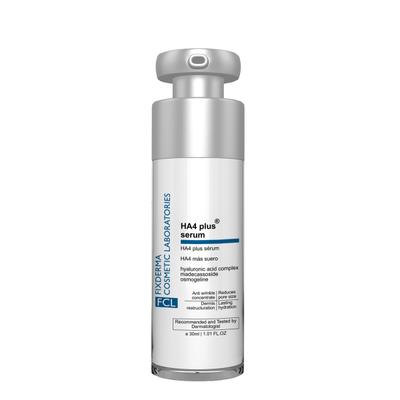 Fixderma Cosmetic Laboratories (FCL) HA4 Plus Face Serum 30 ml - Face Serum