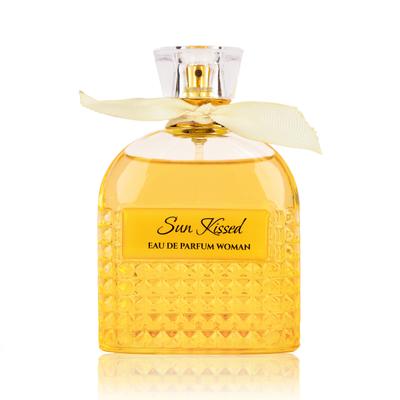 WPC Renaissance Eau De Parfum Spray - Sun Kissed 100 ml - Perfumes (Edt/Edp)