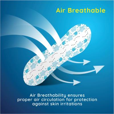 Bella Panty Ultra High Absorbency Panty Liners - XL 36's - Panty Liners