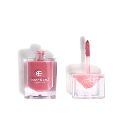 Europe Girl Lip Glass L06 Petal NA 4.5 gm - Lip Glosses