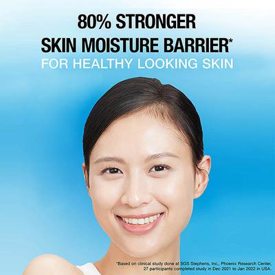 Neutrogena Hydro Boost Water Gel Prebiotic + Hyaluronic Acid 15gm - Scrubs & Exfoliants