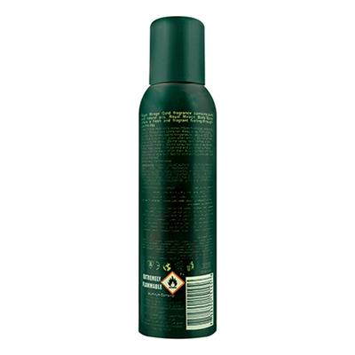 Royal Mirage Gold Long Lasting Deodrant Perfume Body Spray 200 ml - Deodorants/Roll-Ons
