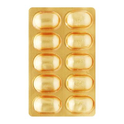 OPTIVIN Capsule 10's - Supplements-Vam