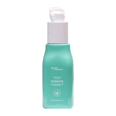 Earth Rhythm Hydrating Moisture Lock Scalp Complex 40 gm - Hair Creams