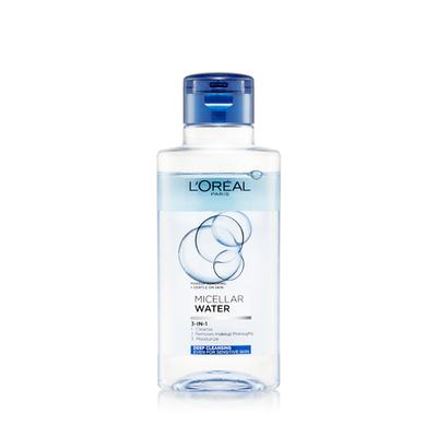 L'Oreal Paris Bi-Phase Micellar Water 95 ml - Make Up Removers