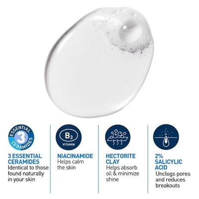 CeraVe Resurfacing Retinol Serum 30 ml - Face Serum