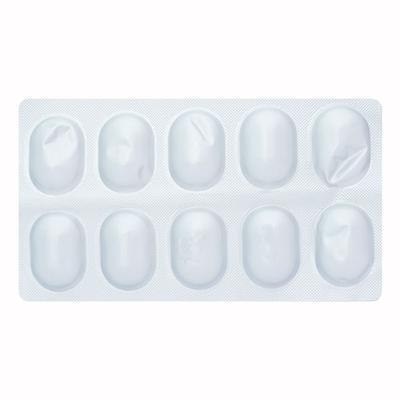 Zifi O Tablet 10'S - Bacterial Infections-Cep