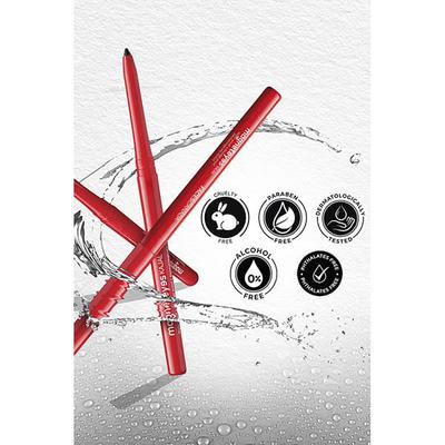 Faces Canada Magneteyes Kajal 0.35 Gm - Kajal & Kohls