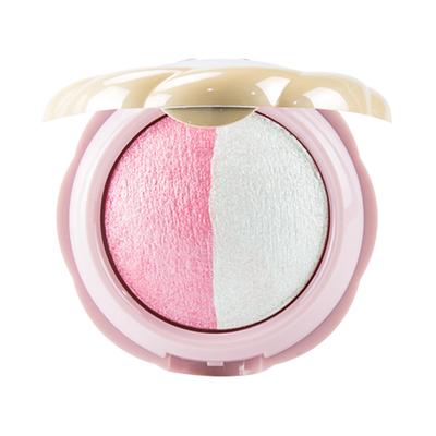 Sivanna Colors Cookie Blush Duo - DU278 02 20 gm - Blushes