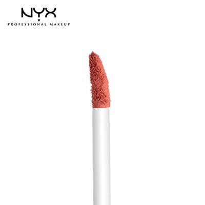 NYX Professional Makeup Soft Matte Lip Cream - Rome 8 ml - Liquid Lipsticks