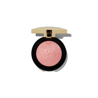 Milani Baked Blush Dolce Pink 3.5 gm - Blushes