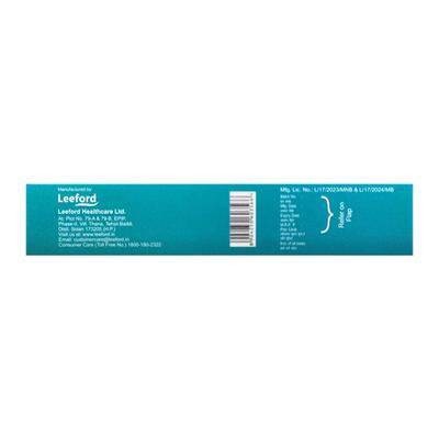 HEVOBET F Cream 10g - Skin Infections-Toc