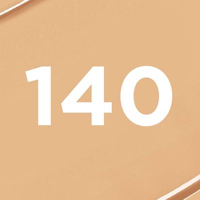 L'Oreal Paris Infallible 32H Matte Cover Liquid Foundation - 140 Neutral Undertone 30 ml - Foundation