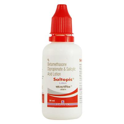 SALTOPIC Lotion 30ml - Skin Infections-Toc