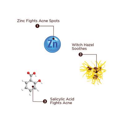 The Skin Story Pimple Spot Corrector & Optimiser Gel 25 gm - Face Gels