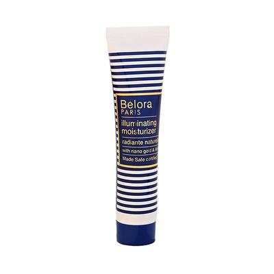 Belora Paris Illuminating Moisturizer With Nano Gold & AHA 30 gm - Highlighters & Illuminators
