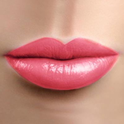 Lakme Absolute Skin Dew Satin Lipstick 201 3.4 ml - Lipsticks
