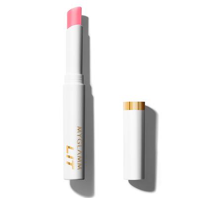 Myglamm Lit - Ph Lip Balm - Rose All Day 2 Gm - Lip Balms
