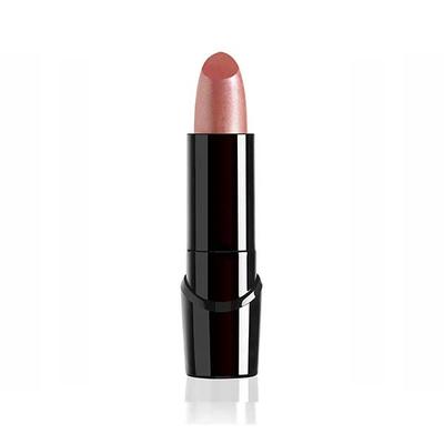 Wet N Wild Silk Finish Lipstick - Dark Pink Frost 3.6 gm - Lipsticks