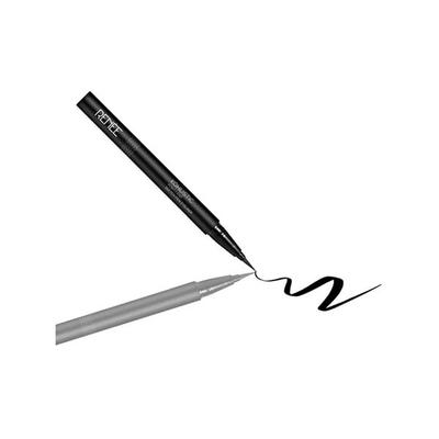RENEE Pointy End Sketch Pen Eyeliner - Black 1.5 ml - Eyeliners