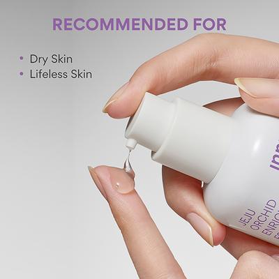 Innisfree Jeju Orchid Enriched Essence 50 ml - Face Oils
