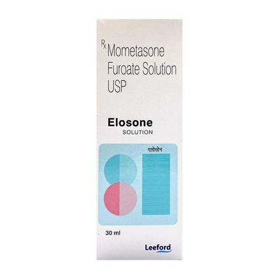 ELOSONE Lotion 30ml - Skin Infections-Top