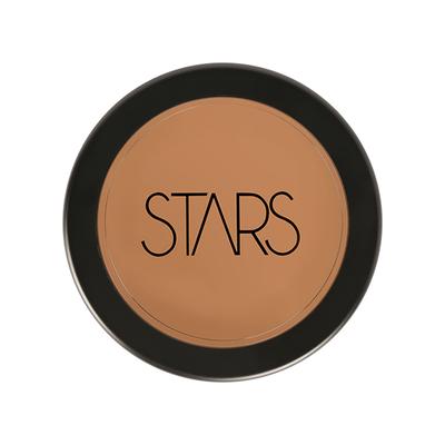 Star's Cosmetics Face Make Up Foundation (Chinese), 8gm - Foundation