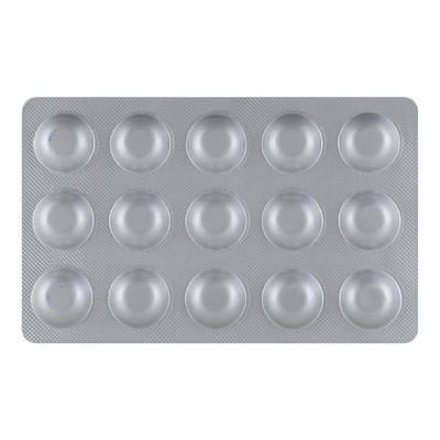 Vertin 8mg Tablet 15'S - Vertigo-Ant