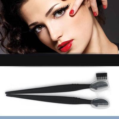 Basicare Razor With Eyebrow Groomer (Pack of 2) 1's - Hair Removal Accessories