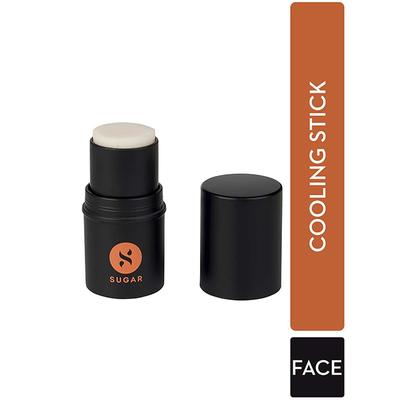 SUGAR Cosmetics Citrus Got Real Cooling Stick 5 gm - Face Moisturizers