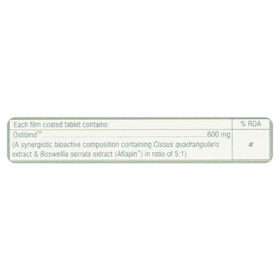 DUOFRAX Tablet 10's - Arthritis-Non