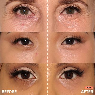 Huda Beauty Fauxfilter Color Corrector Peach 9 ml - Concealer