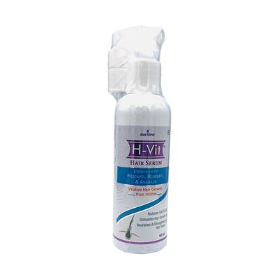H VIT HAIR Serum 60ml - Hair Loss-Oth
