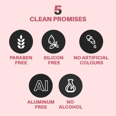 Sheneed Intimate Dry Wash Deodorant 100 ml - Intimate Care