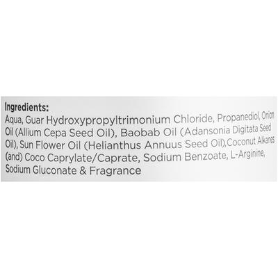 Skivia Onion Oil Conditioner With Sunflower & Coconut Oil -Unisex 200 ml - Conditioners