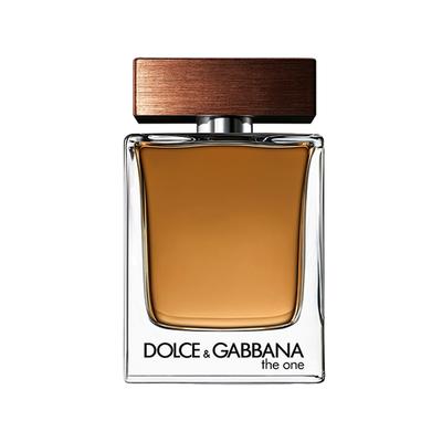 Dolce&Gabbana The One For Men Eau de Toilette 100 ml - Men Perfumes (Edt/Edp)