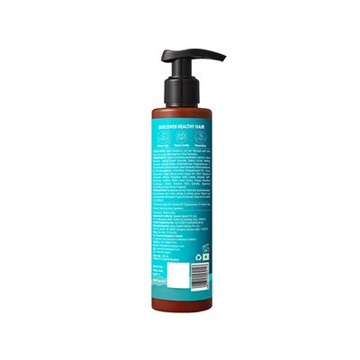 Pilgrim Sulfate Free Shampoo 200 ml - Shampoos