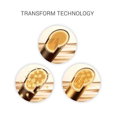 SP LuxeOil Reconstructive Elixir For Keratin Protection 30 ml - Hair Oils