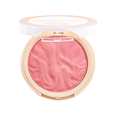 Revolution Blusher Reloaded Ballerina 7.5 gm - Blushes