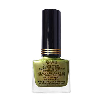 GL -9 ml 108LSAGE 9 ml - Nail Polish