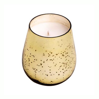 Seva Home Royal Candle - Blanc (Gold) 1's - Candle