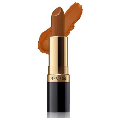 Revlon Super Lustrous Lipstick - Cocoa Bronze 4.2 Gm - Lipsticks