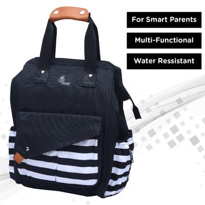 R for Rabbit Caramello Delight Diaper Bags 1's - Diapers & Wipes