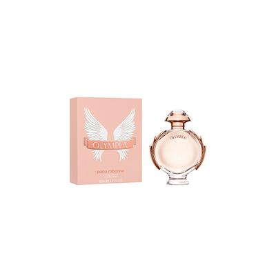 Paco Rabanne Olympea Eau de Parfum 80 ml - Perfumes (Edt/Edp)