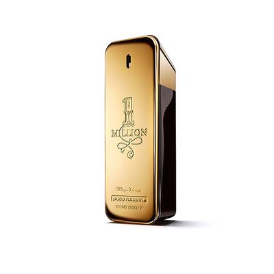 Paco Rabanne Million Eau De Toilette 100 ml - Perfumes (Edt/Edp)