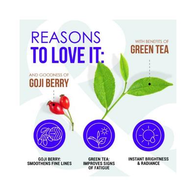 Blue Heaven Erase & Enhance Full Coverage Concealer Pen Yellow 2 ml - Concealer