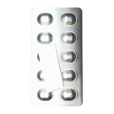 ARNX 50 Tablet 10's - Heart Failure-Ang