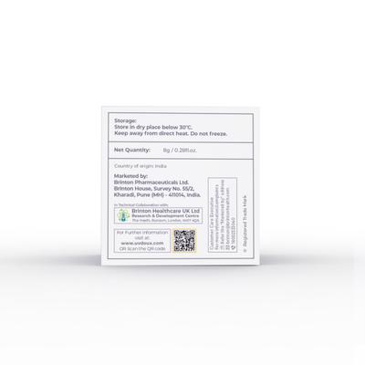 UV Doux SPF 40 PA ++ Lip Lightening Balm 8 g - Lip Balms