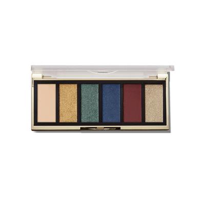 Milani Most Wanted Palettes - 150 Jewel Heist 5 gm - Face Palettes