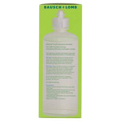 Biotrue Multi Purpose Solution 300 ml - Lens Solution